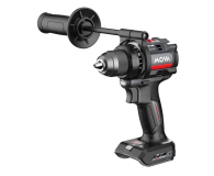 MOVA wiertarko-wkrętarka bezszczotkowa pd105b 20v 105nm hp - 1585820 - zdjęcie 1
